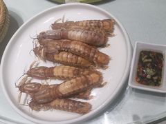 -79号渔船海鲜饭店(华强北店)