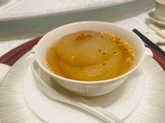 -夏宫中餐厅(静安香格里拉店)