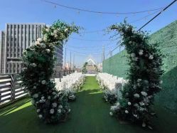 -格乐利雅婚礼艺术中心(南外滩店)