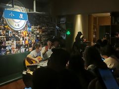 -大冰的小屋(大理古城店)
