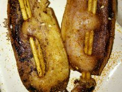 -海口骑楼小吃街