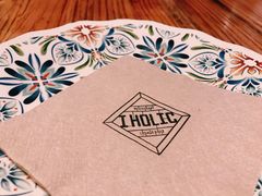 -I HOLIC艾豪丽披萨(KKone店)