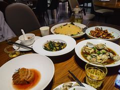 -阿明小菜·海鲜·上海菜(梅陇店)