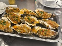 -清真·馬坡二旦烧烤(人生一串拍摄店)