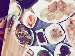 -故乡家韩国料理(丹东街店)