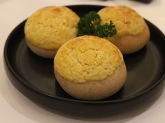 -白天鹅宾馆-宏图府餐厅