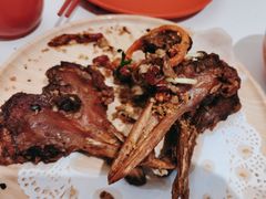 -避风塘·金牌店·夜宵(金玉兰店)