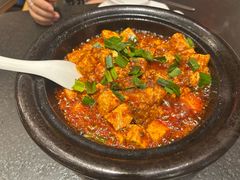 -万重锦·人文川菜馆(骡马市店)