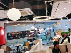 -快乐爱斯米牛排自助(正大广场店)