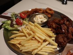 -赤火牛排(金狮广场店)