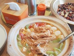 -永安鱼庄·镇江菜(三店纬五路店)