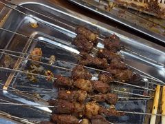 -清真·马峰烤肉(小学习北巷店)