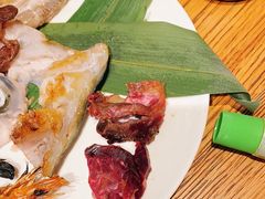 -赤坂亭M9和牛烧肉(世博源店)