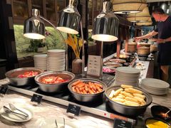 -深圳四季酒店·馥自助餐厅