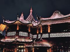 -沈大成(城隍庙店)