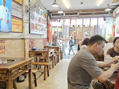 -胖娃古镇鸡杂·黑金冠(磁器口总店)