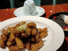 -北平印象.北京烤鸭.新京菜.融合菜(世贸店)