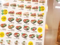 -赛百味(时代广场店)