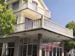 -龚家花园农家乐休闲别墅