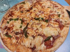 -HELLO MUSAE 拾光缪斯餐厅·纯正希腊风味(苏州中心店)
