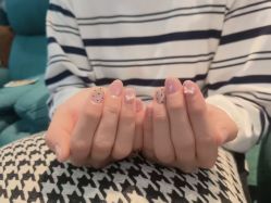 -Beauty nail伊佳靓丽美甲美睫