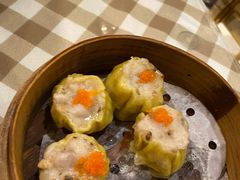 -新大咀港式茶餐厅(宝山万达店)