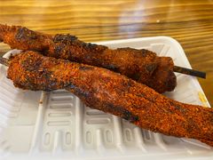 -一代烤翅王(大汉口店)