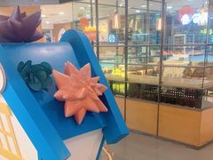 -面包新语(国瑞店)