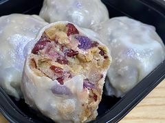 八宝粘豆包-宫门口馒头铺(创始人总店)