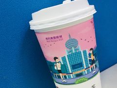 -一杯潮茶·专注潮汕茶饮(十二中创始店)