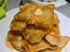 -来相会饺子·新辽菜(甘家口店)