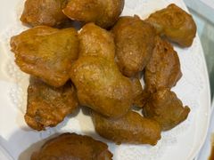 苔条小黄鱼-光明邨大酒家(淮海路店)
