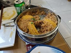 -春水锅贴·传统鲁菜(大明湖店)