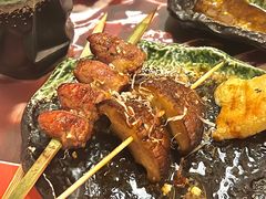 -弓二·烧鸟居酒屋(财富购物中心店)