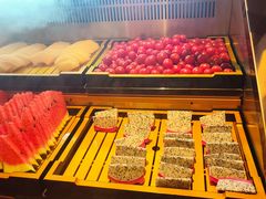 -牛YO烧肉烤肉自助(万象城春河里店)