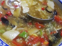 -一锅厨东北水饺店(厦大店)