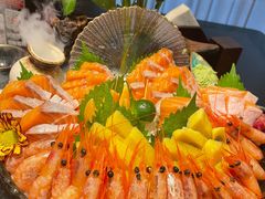 -大江户日本料理(吕厝店)