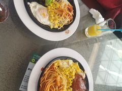 -东方豪客牛排意面披萨(金凤万达店)