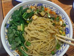 -桂花香手工面(鼓楼店)