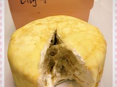 -兔兔家蛋糕甜品(德胜店)