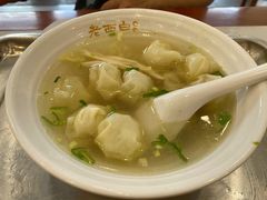 -老西白点心店