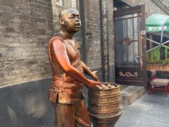 -张包铺(道外店)