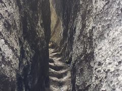 -梭布垭石林景区