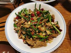 -印象鲵宴·张家界地标美食名片(溪布街店)