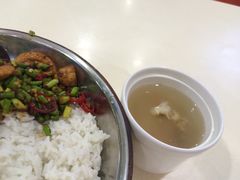 -Fan!烤肉饭(王府·星mall店)