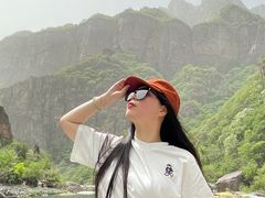 -河南宝泉旅游区