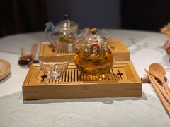 -叶叶菩提·晋福宫