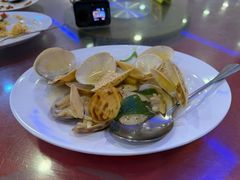 -大茄来海鲜餐厅(亚洲城分行)