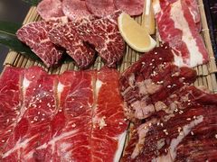 -龍二烧肉酒场(九亭店)