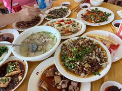 -荣生萝卜汤饭店